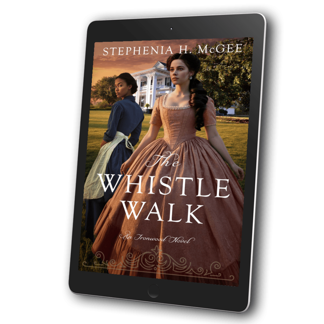 The Whistle Walk - Image 2