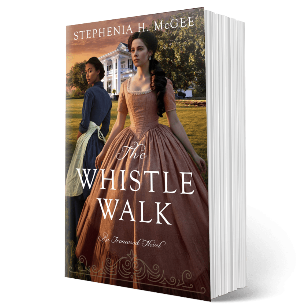 The Whistle Walk - Image 3