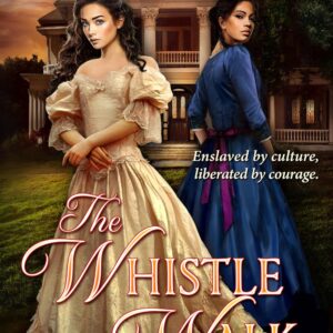 Whistle Walk book cover