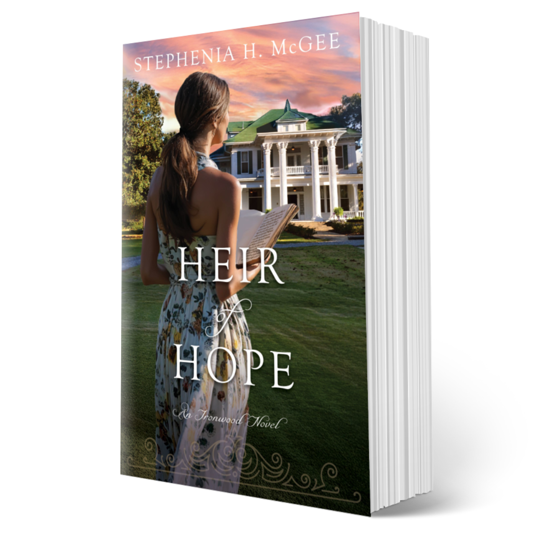 Heir of Hope - Image 3