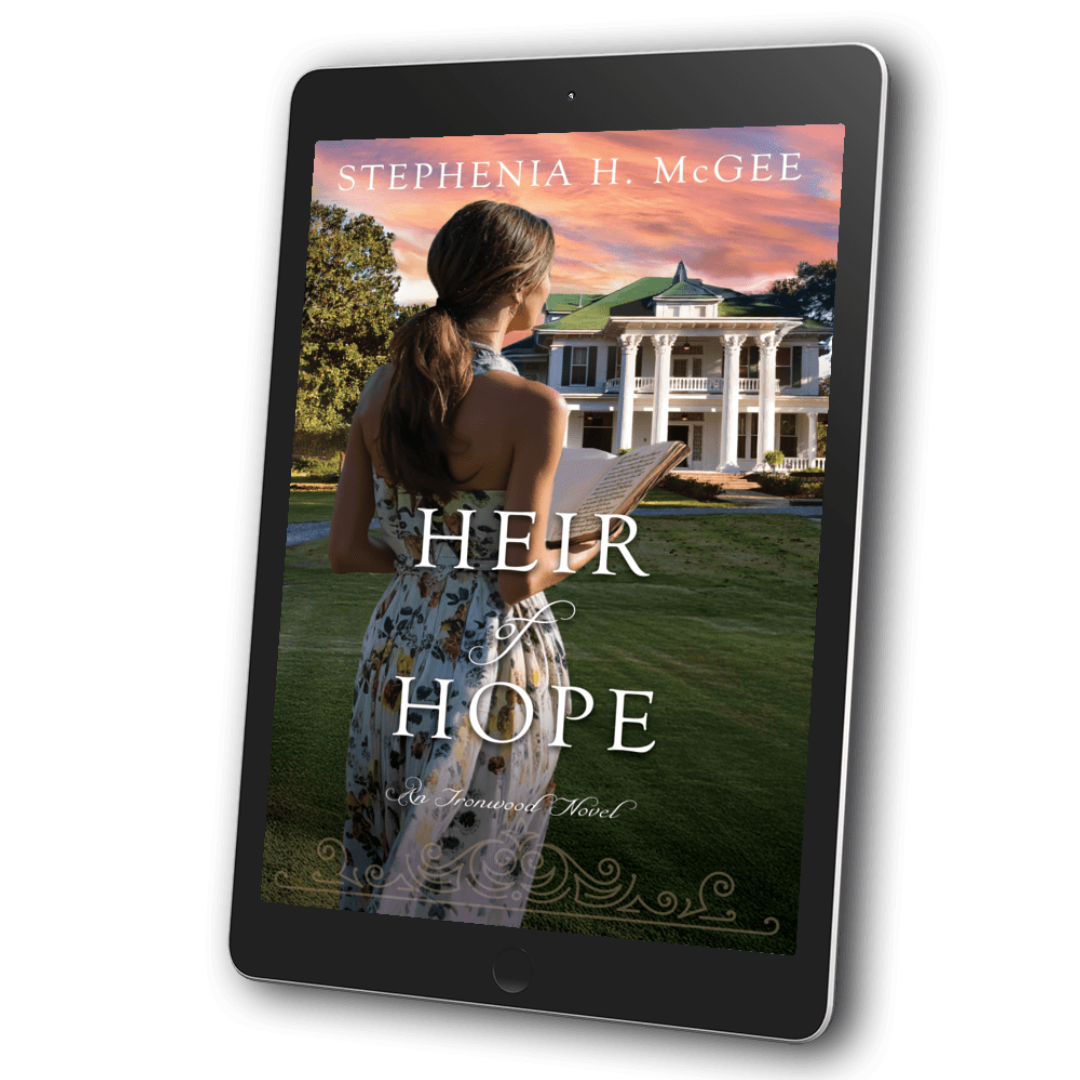 Heir of Hope - Image 2