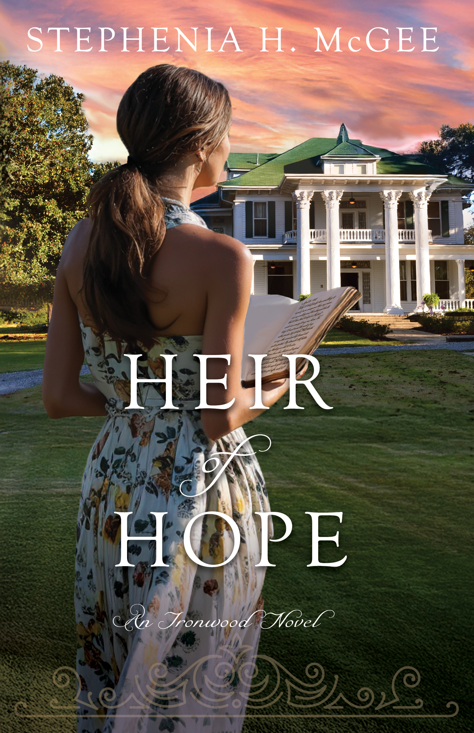 Featured image for “Heir of Hope”