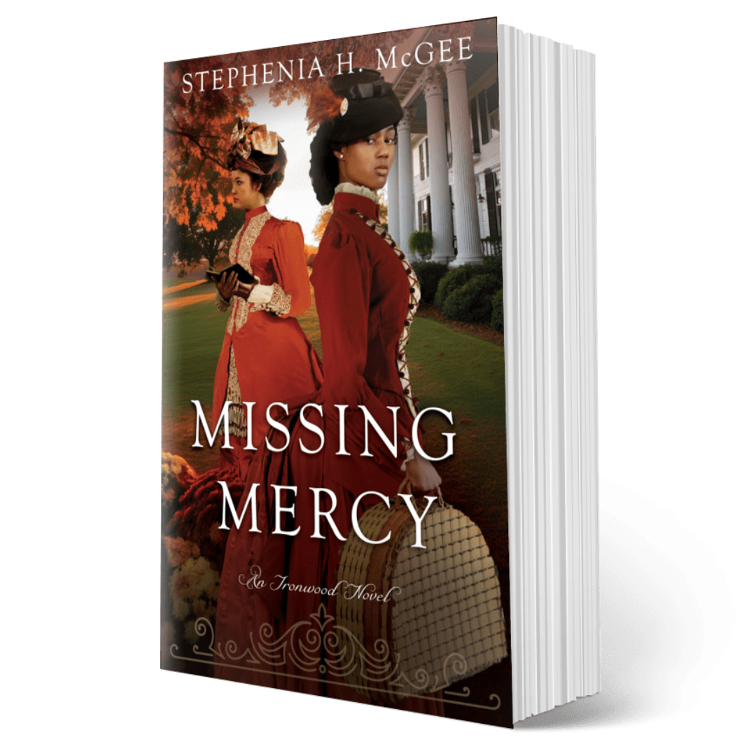 Missing Mercy - Image 3