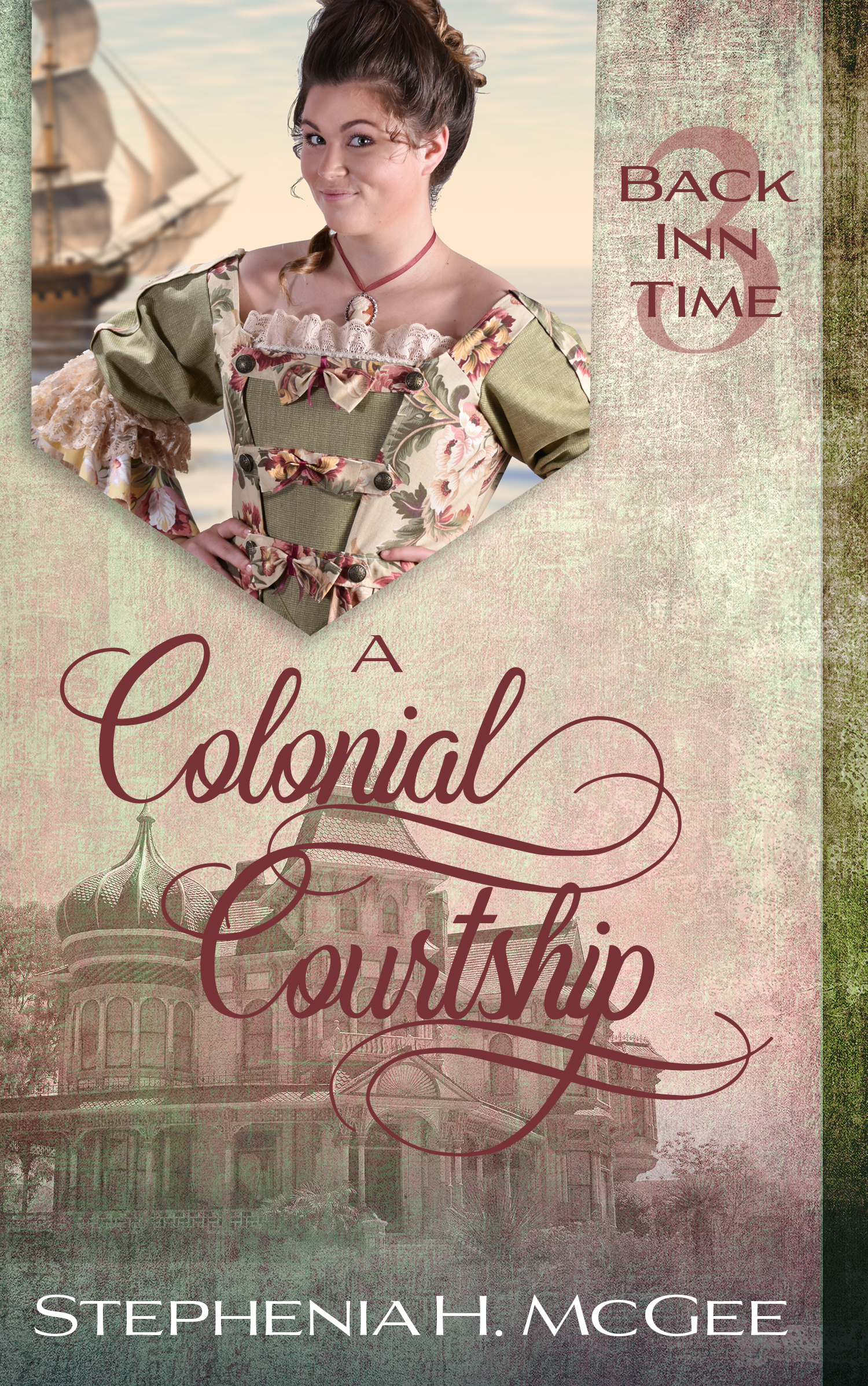 Featured image for “A Colonial Courtship”