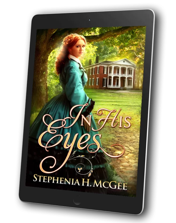 In His Eyes - Stephenia McGee - eBook