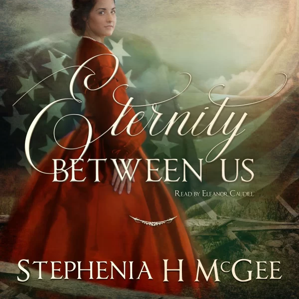 Eternity Between Us - Stephenia McGee - Audiobook