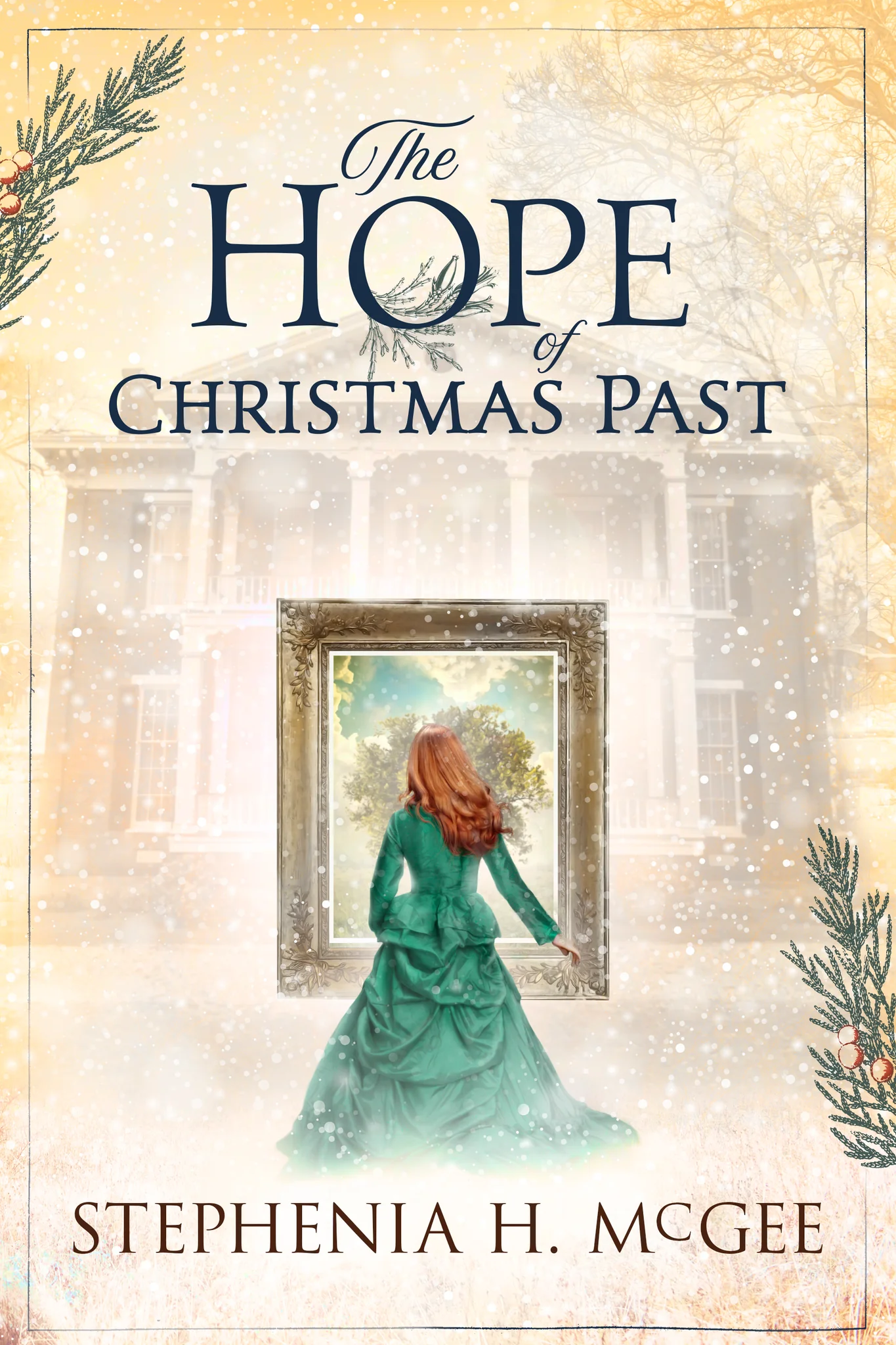 Featured image for “The Hope of Christmas Past”