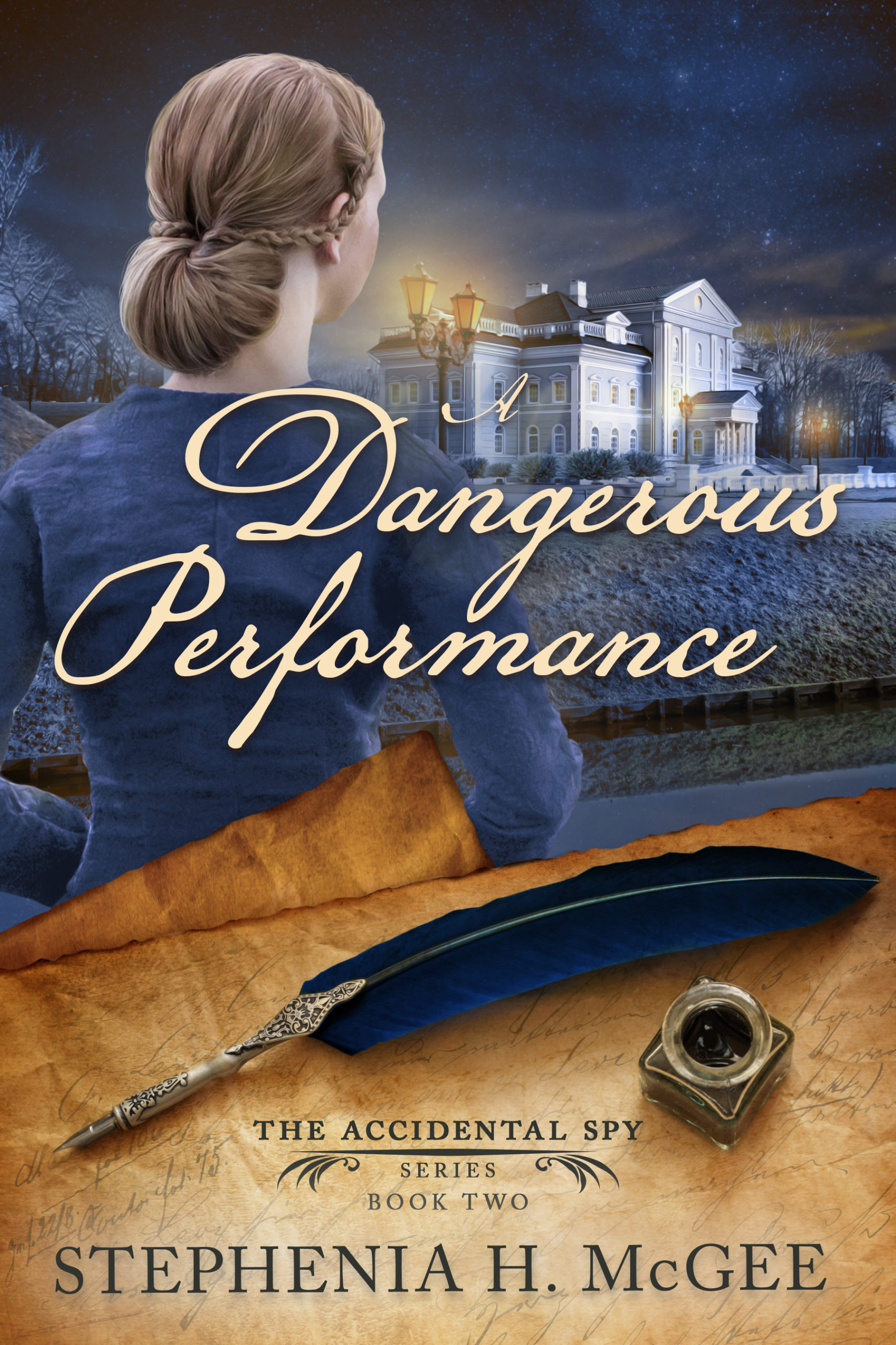 Featured image for “A Dangerous Performance”