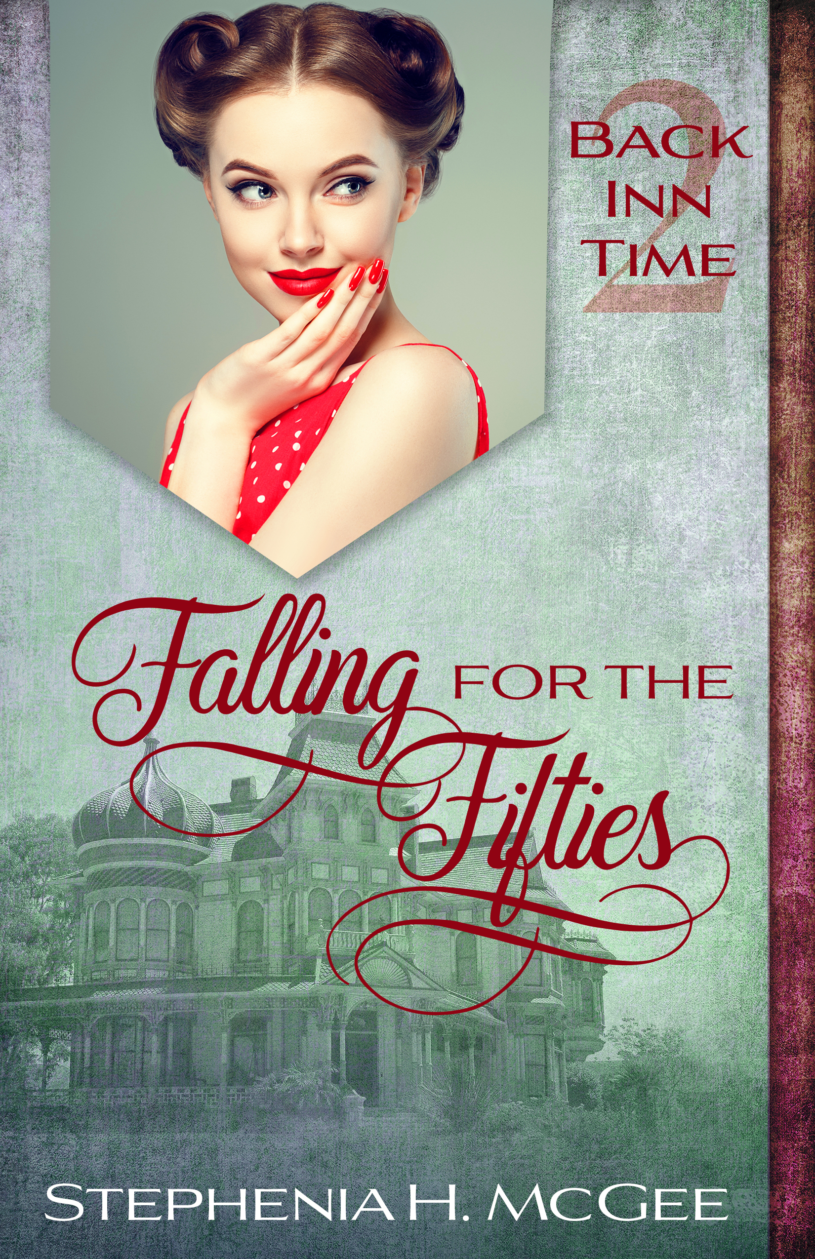 Featured image for “Falling for the Fifties”