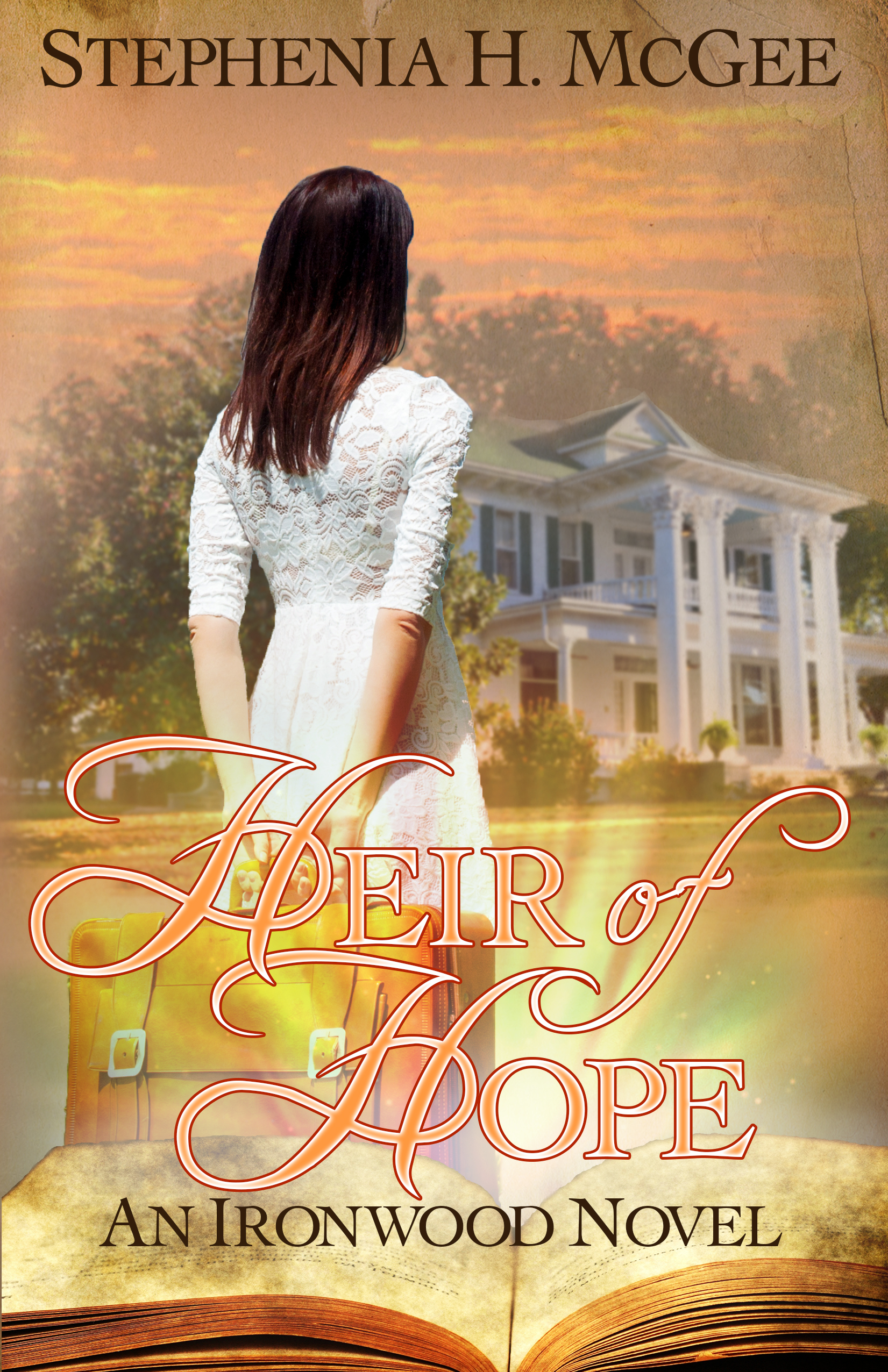 Featured image for “Heir of Hope”
