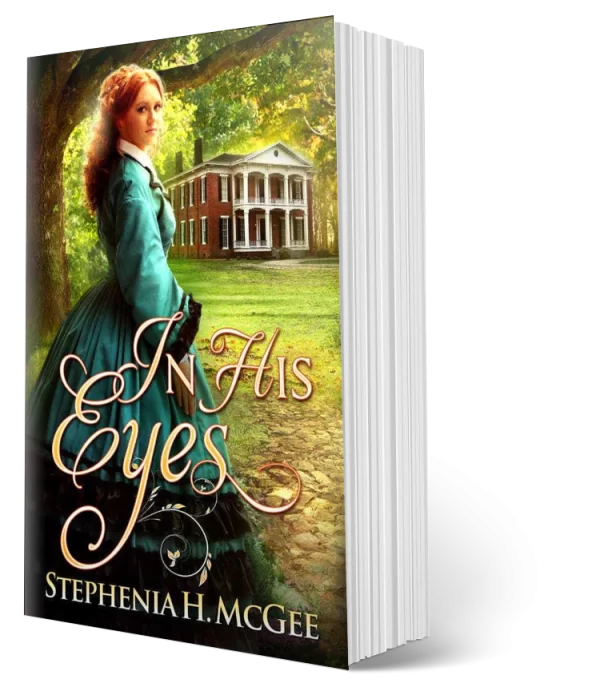 In His Eyes - Stephenia McGee - Paperback