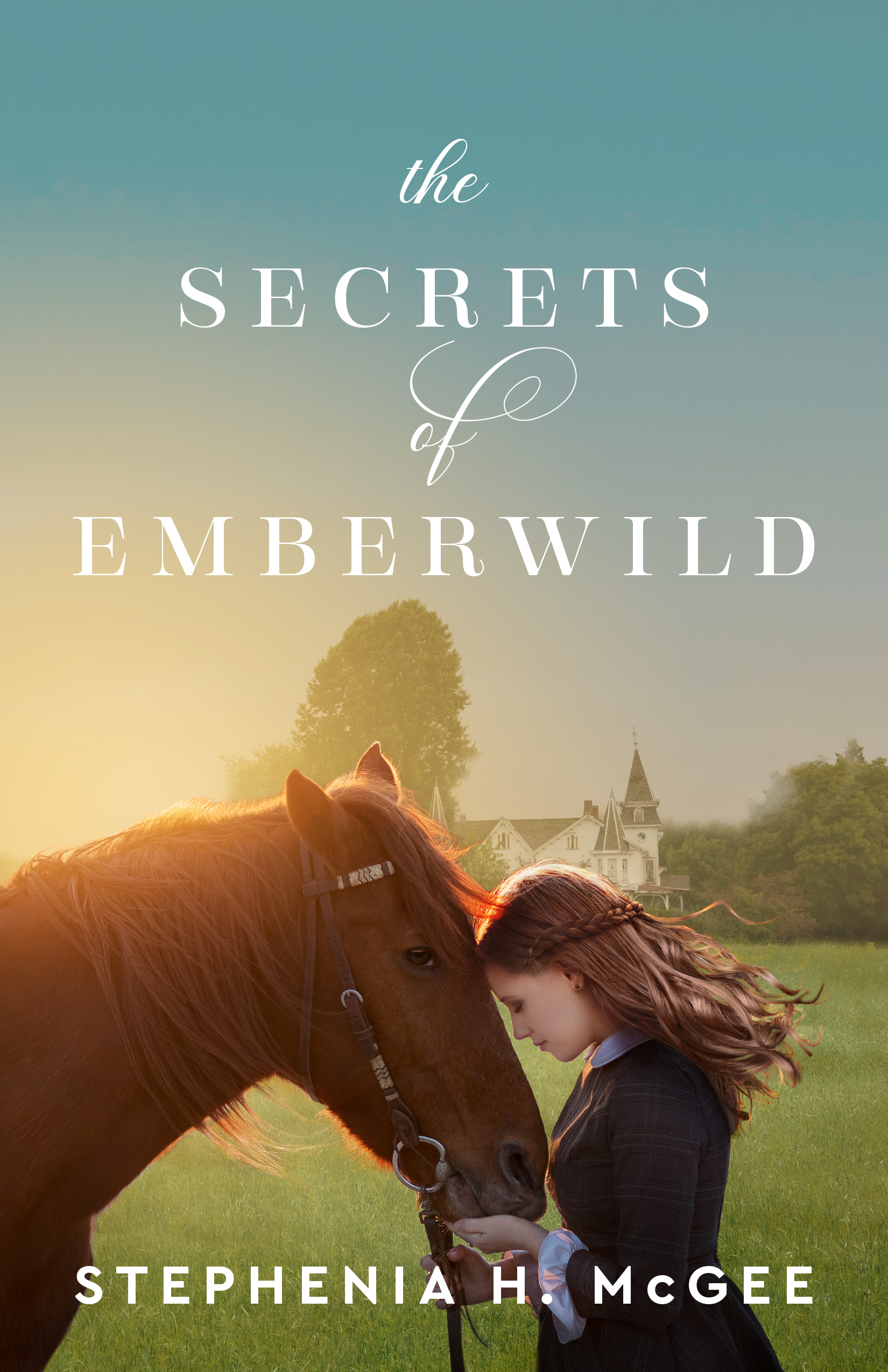Featured image for “The Secrets of Emberwild”