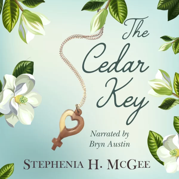 The Cedar Key audiobook - Stephenia H. McGee