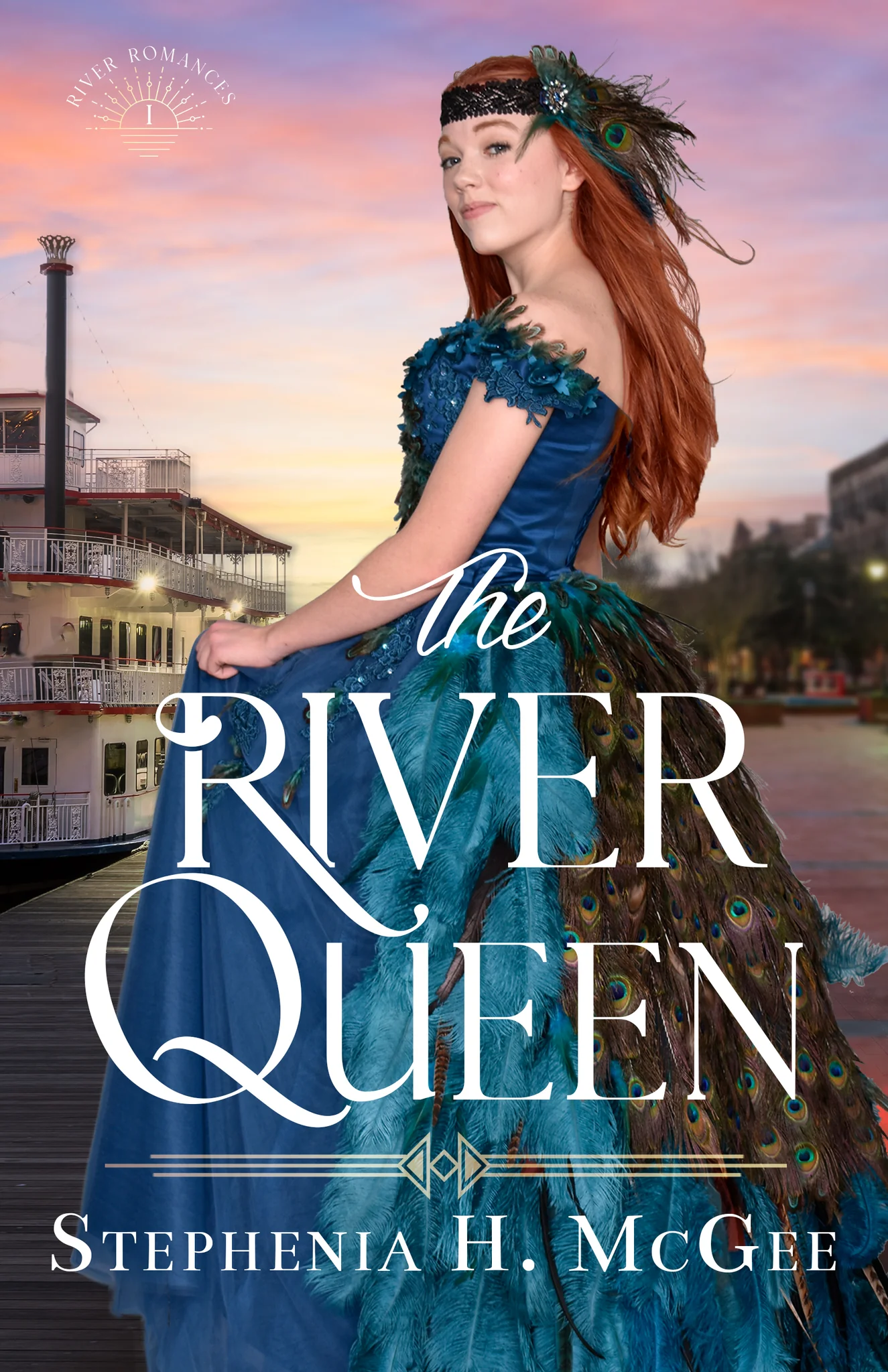Featured image for “The River Queen”