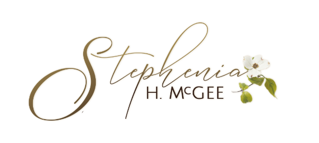 Stephenia H. Mcgee logo
